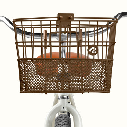 Apollo Steel Bike Basket