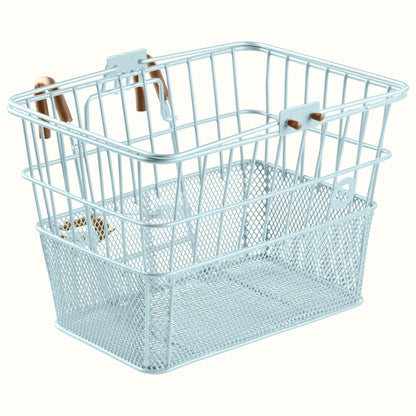 Apollo Steel Bike Basket