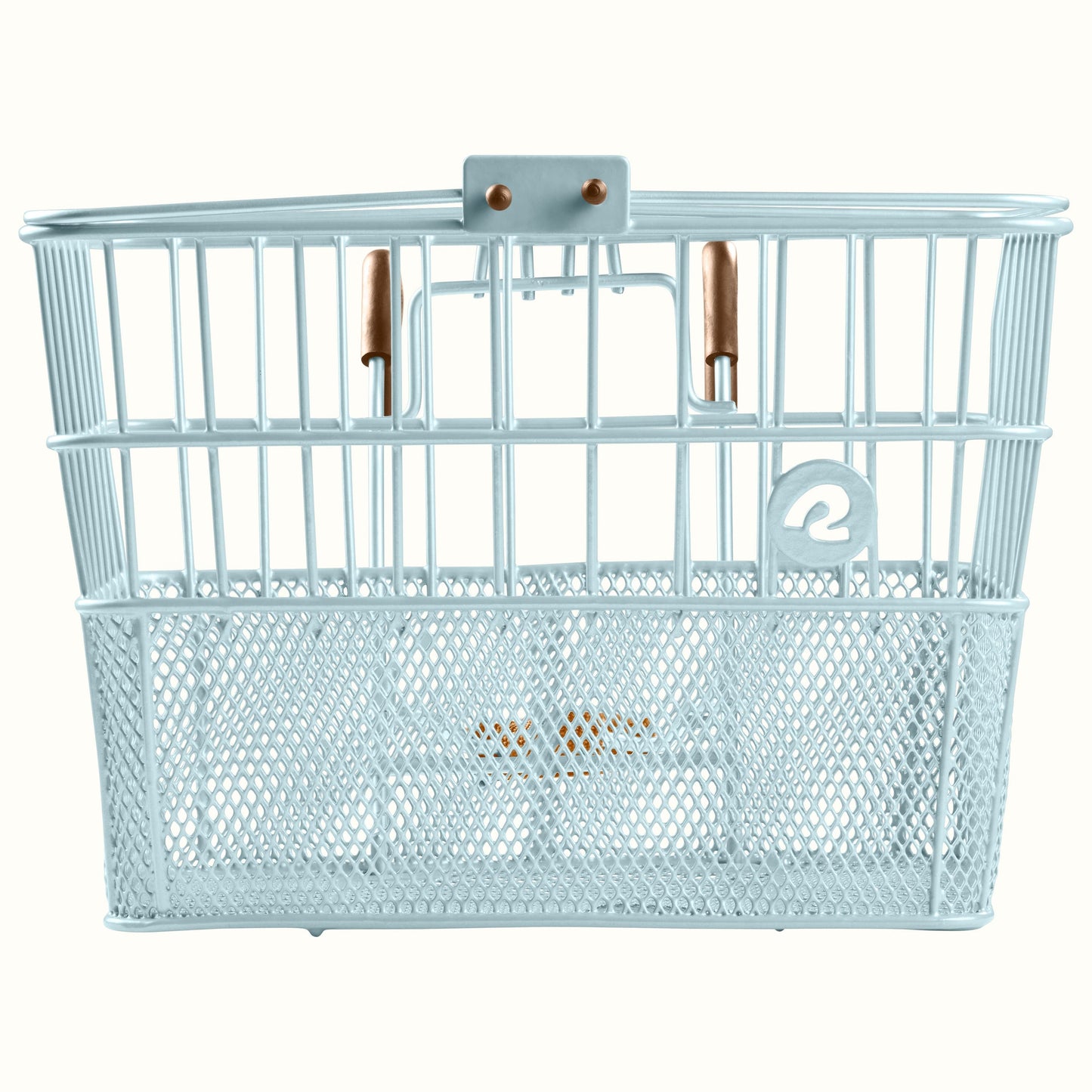 Apollo Steel Bike Basket