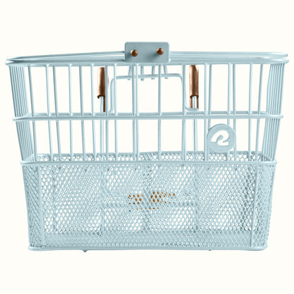 Apollo Steel Bike Basket