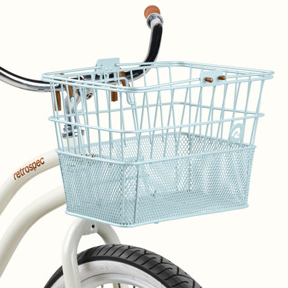 Apollo Steel Bike Basket