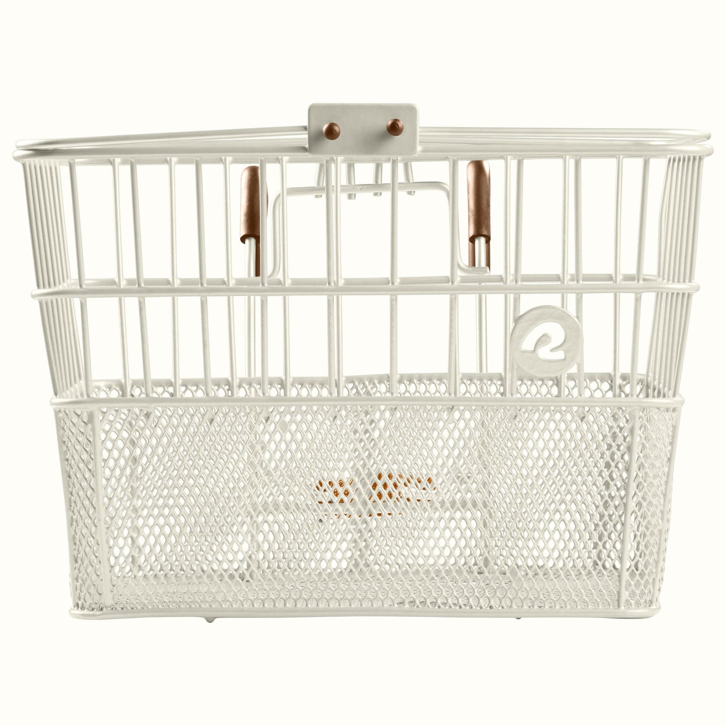 Apollo Steel Bike Basket