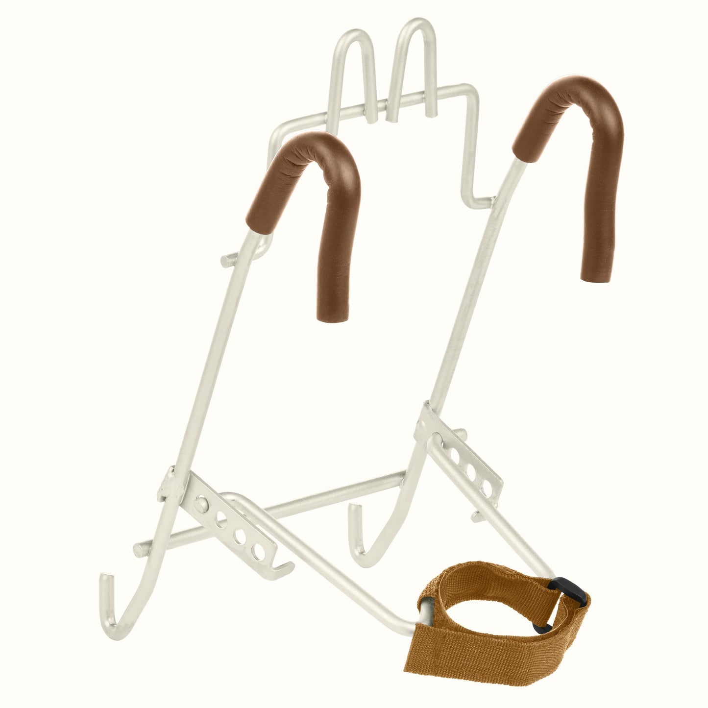 Apollo Steel Bike Basket