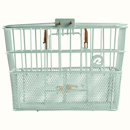 Apollo Steel Bike Basket