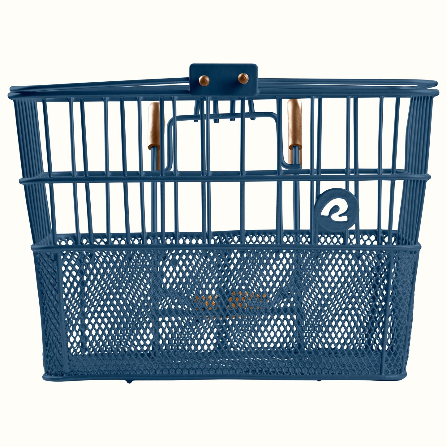 Apollo Steel Bike Basket
