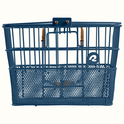 Apollo Steel Bike Basket