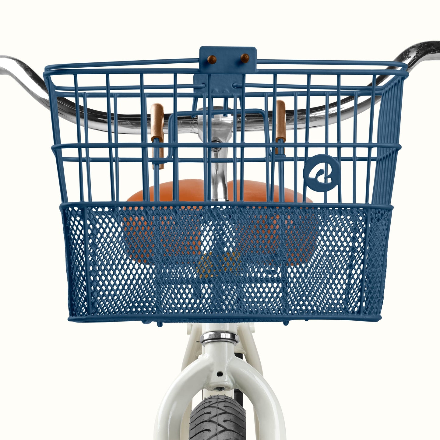 Apollo Steel Bike Basket