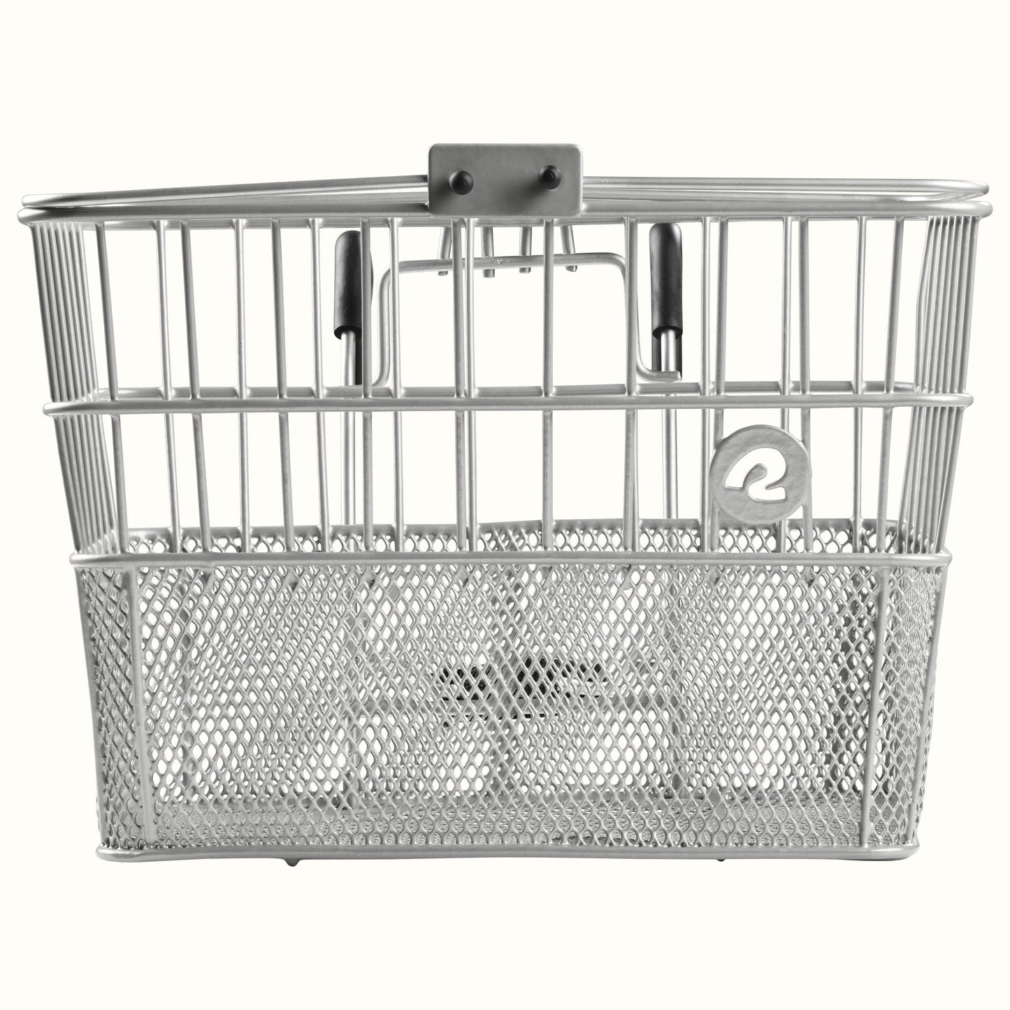 Apollo Steel Bike Basket