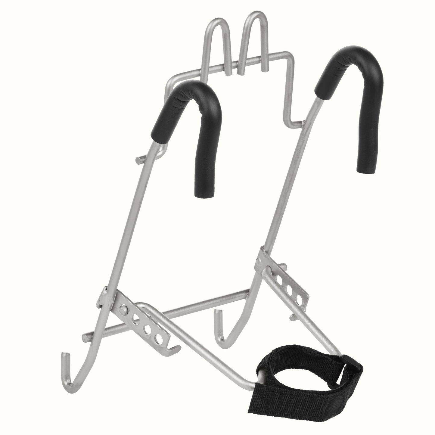 Apollo Steel Bike Basket