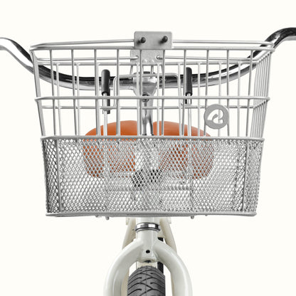 Apollo Steel Bike Basket