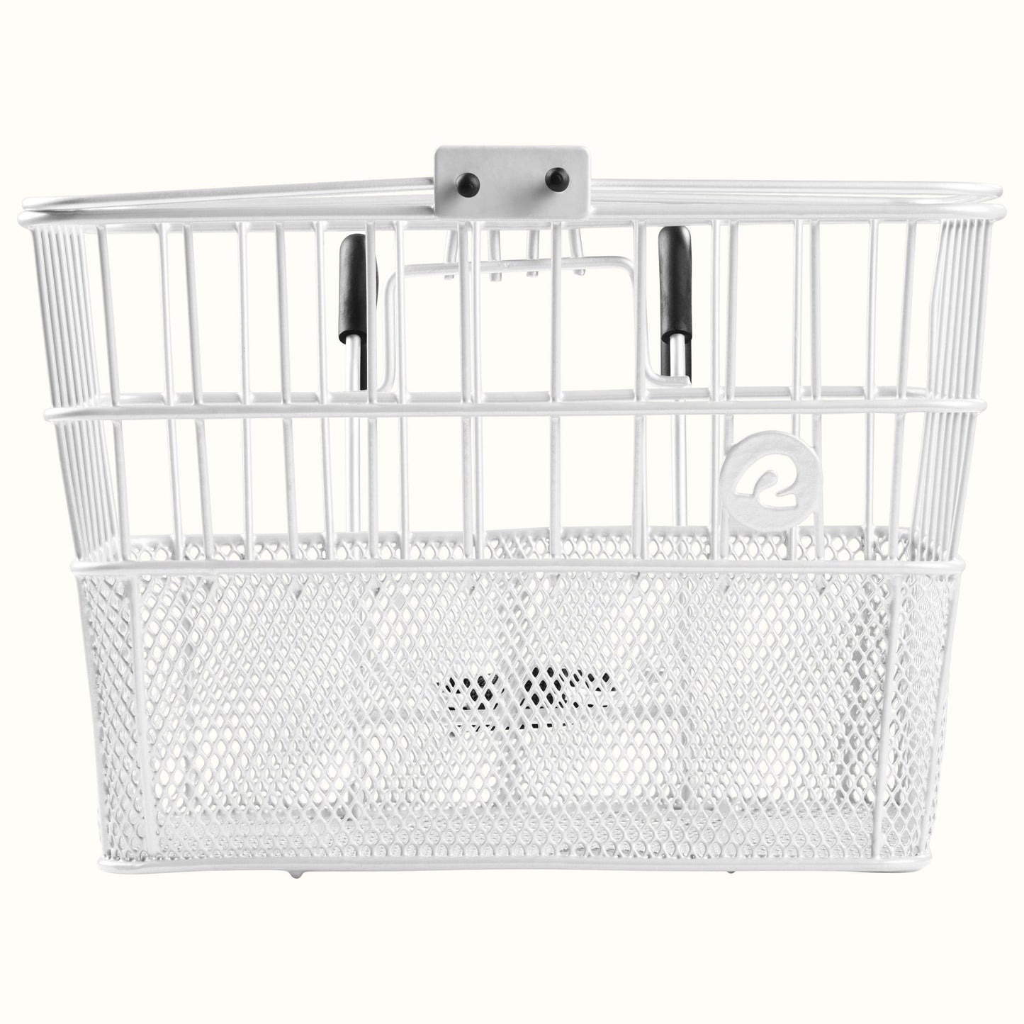 Apollo Steel Bike Basket