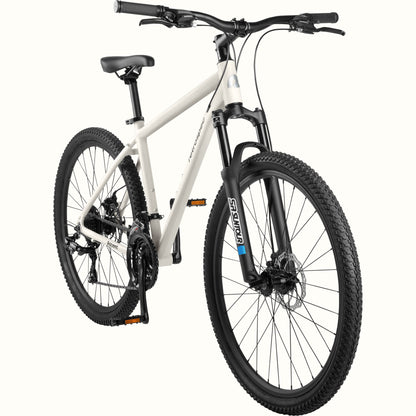 Ascent 27.5" Mountain Bike - 21 Speed