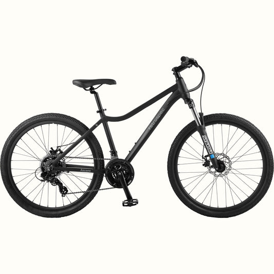 Ascent 26" Mountain Bike - Step Through 21 Speed
