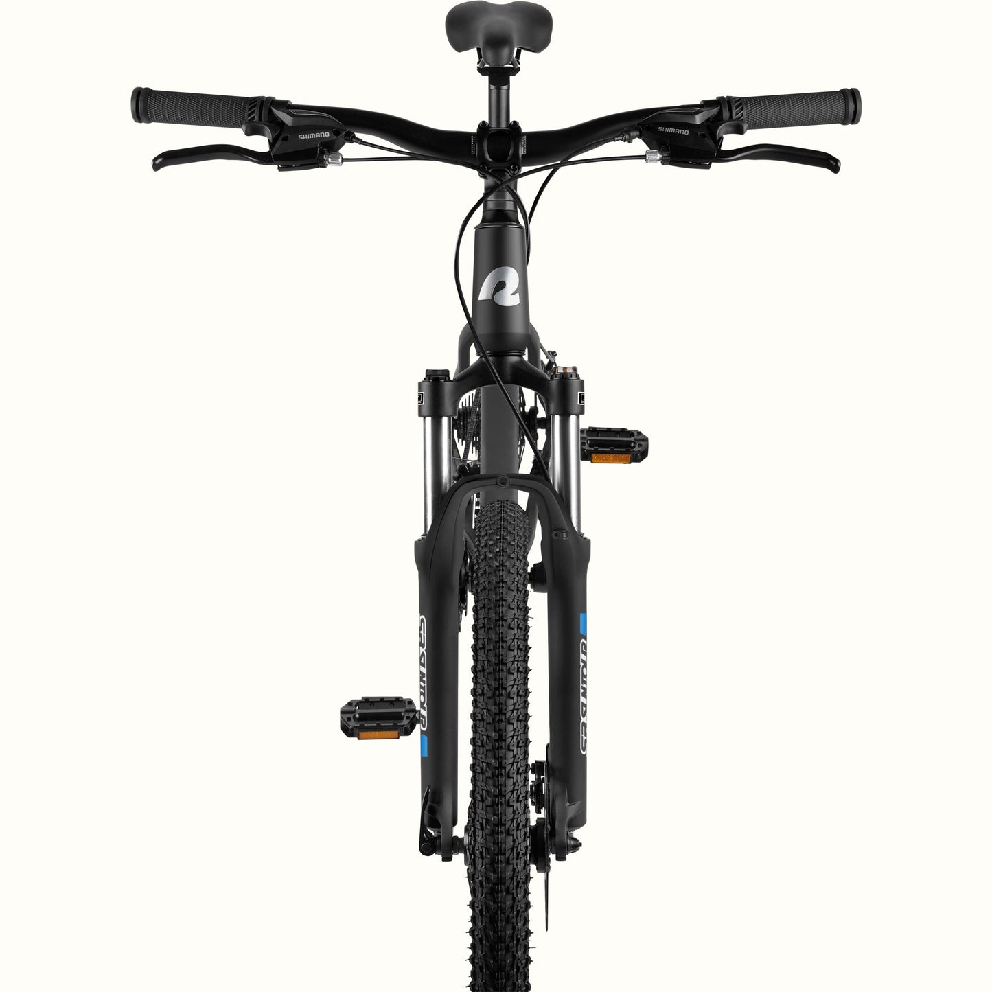 Ascent 26" Mountain Bike - Step Through 21 Speed