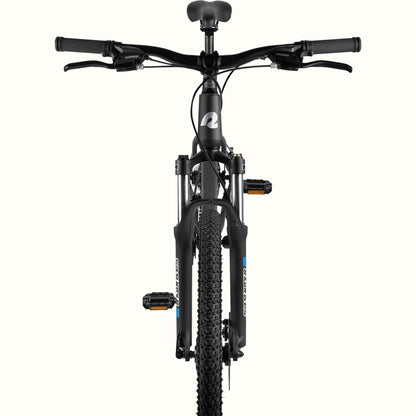 Ascent 26" Mountain Bike - Step Through 21 Speed