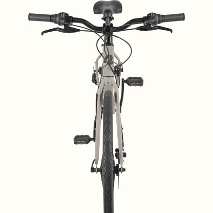 Atlas Fitness Hybrid Bike - 21 Speed
