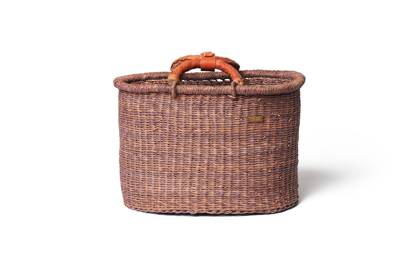 Bolga Rear Basket