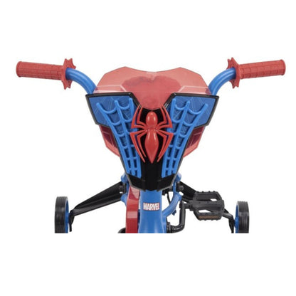 BATCH, Spiderman  12" Boys Kids Bike