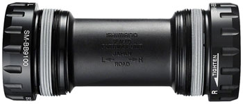 Shimano Durace R9100 Bottom Bracket - 68mm - BSA