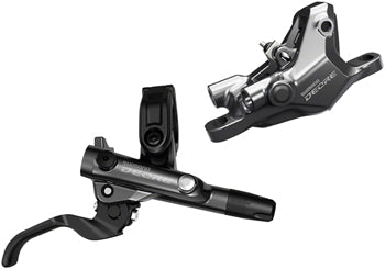 SHIMANO Deore M6100 Disc Brake and Lever - Right/Rear