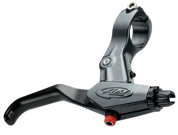 AVID Speed Dial 7 Brake Levers - Pair - Gray
