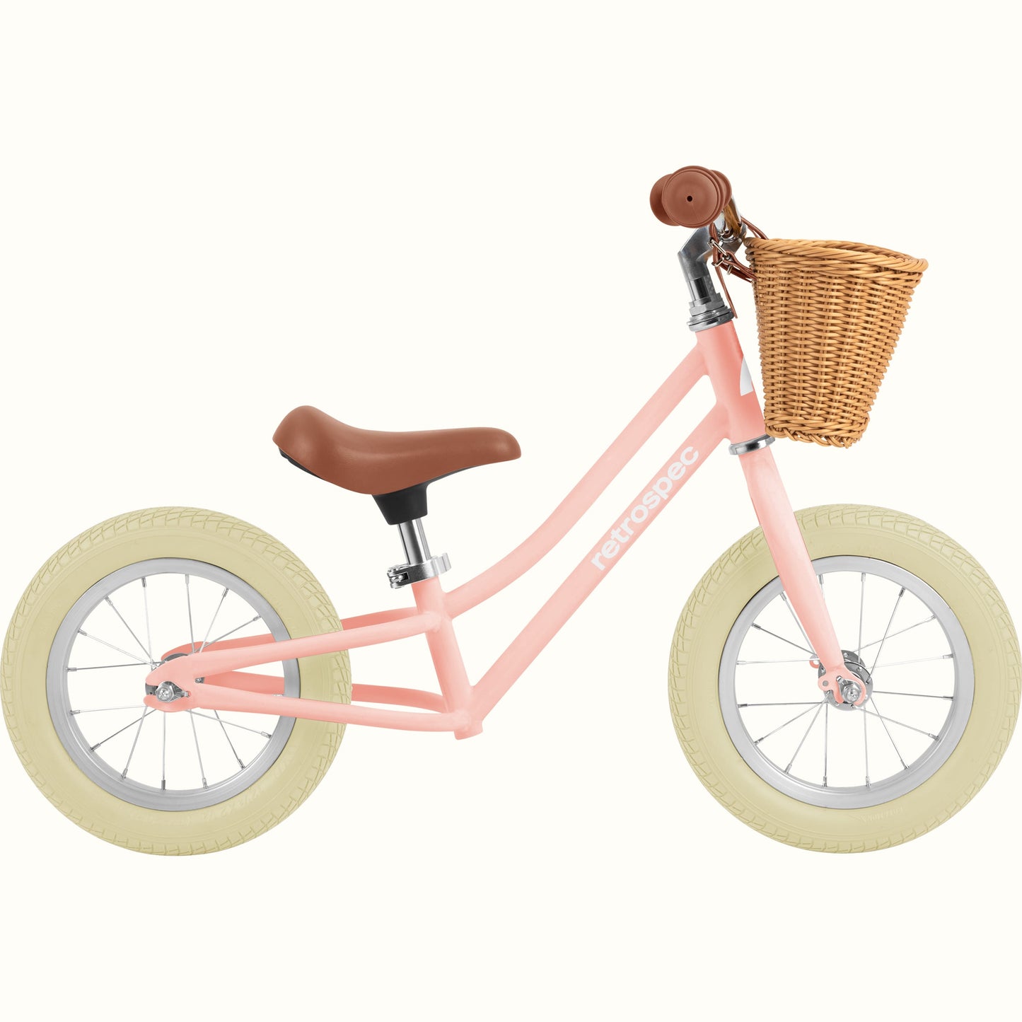 Baby Beaumont 12" Kids' Balance Bike (18 mos-4 yrs)