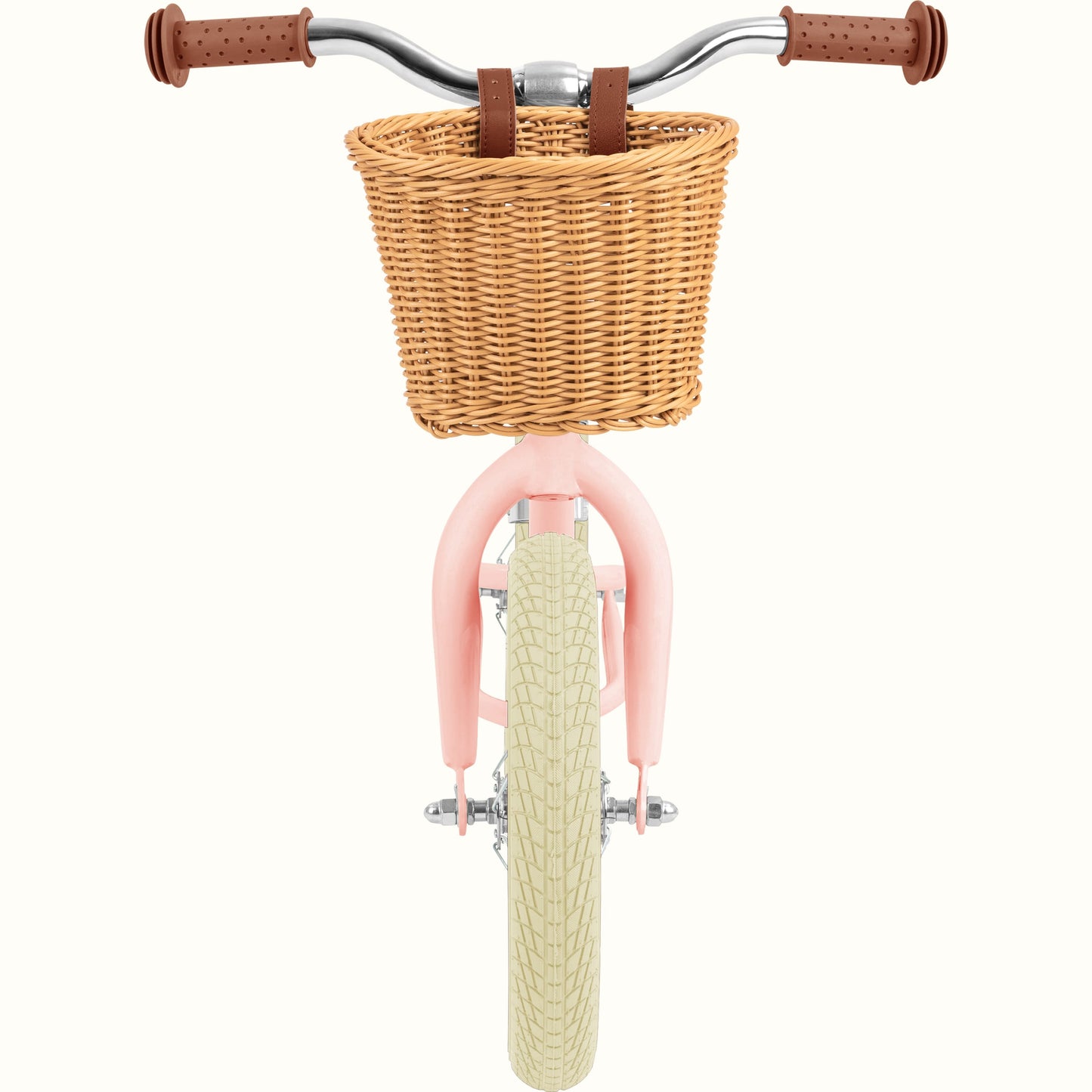 Baby Beaumont 12" Kids' Balance Bike (18 mos-4 yrs)