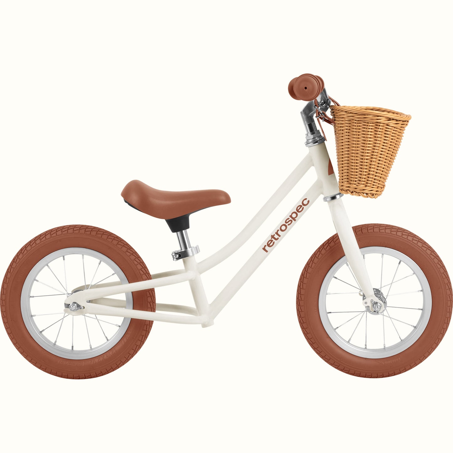Baby Beaumont 12" Kids' Balance Bike (18 mos-4 yrs)