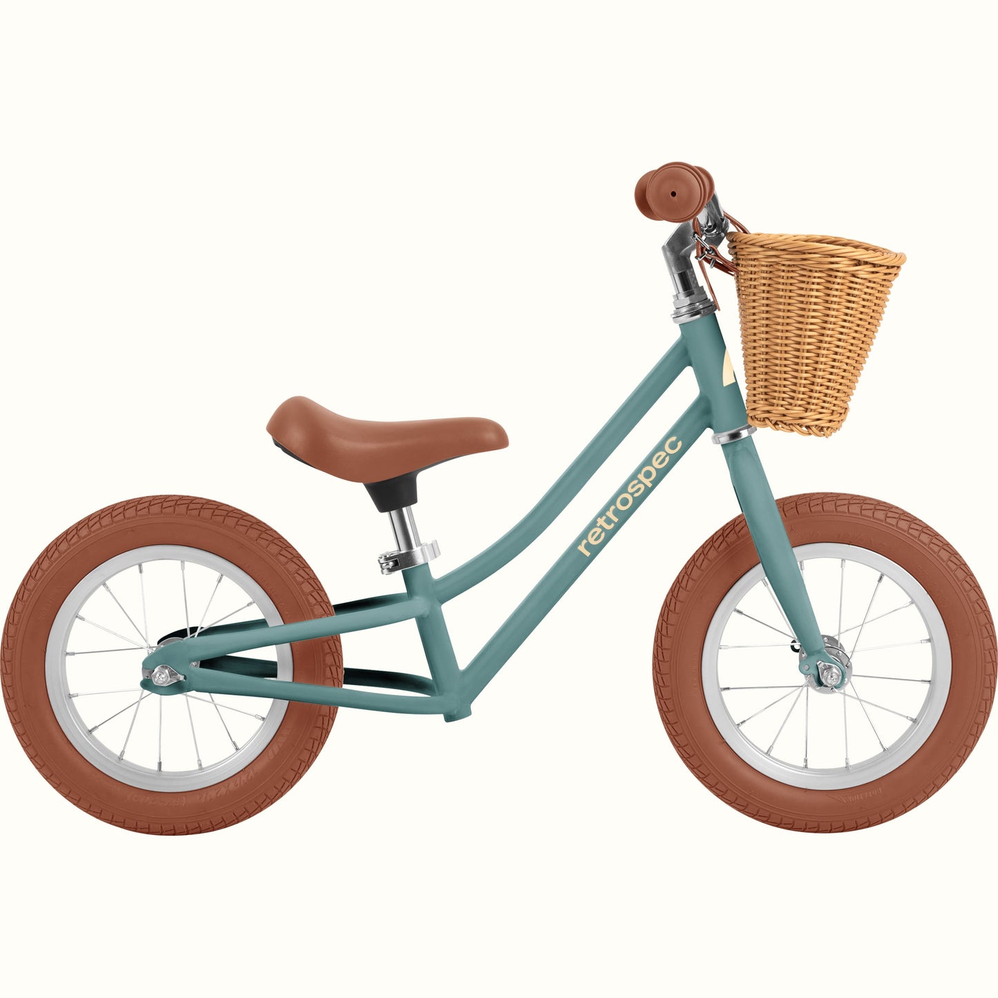 Baby Beaumont 12" Kids' Balance Bike (18 mos-4 yrs)
