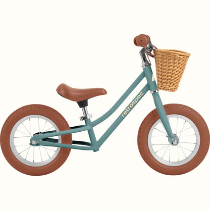 Baby Beaumont 12" Kids' Balance Bike (18 mos-4 yrs)