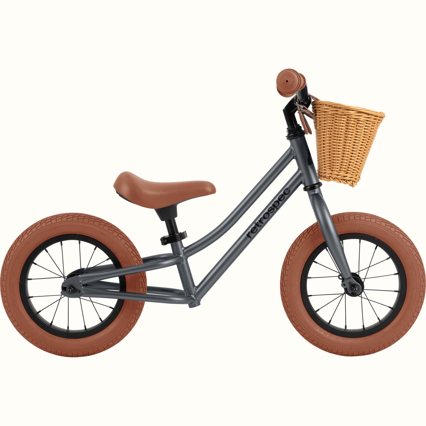 Baby Beaumont 12" Kids' Balance Bike (18 mos-4 yrs)