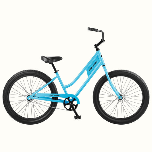 Charter 24" Kids' Rental Fleet Bike - Single Speed