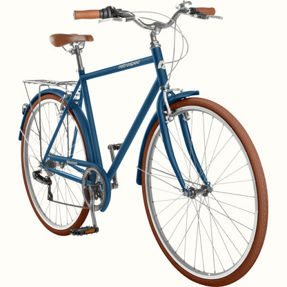 Beaumont City Bike - 7 Speed