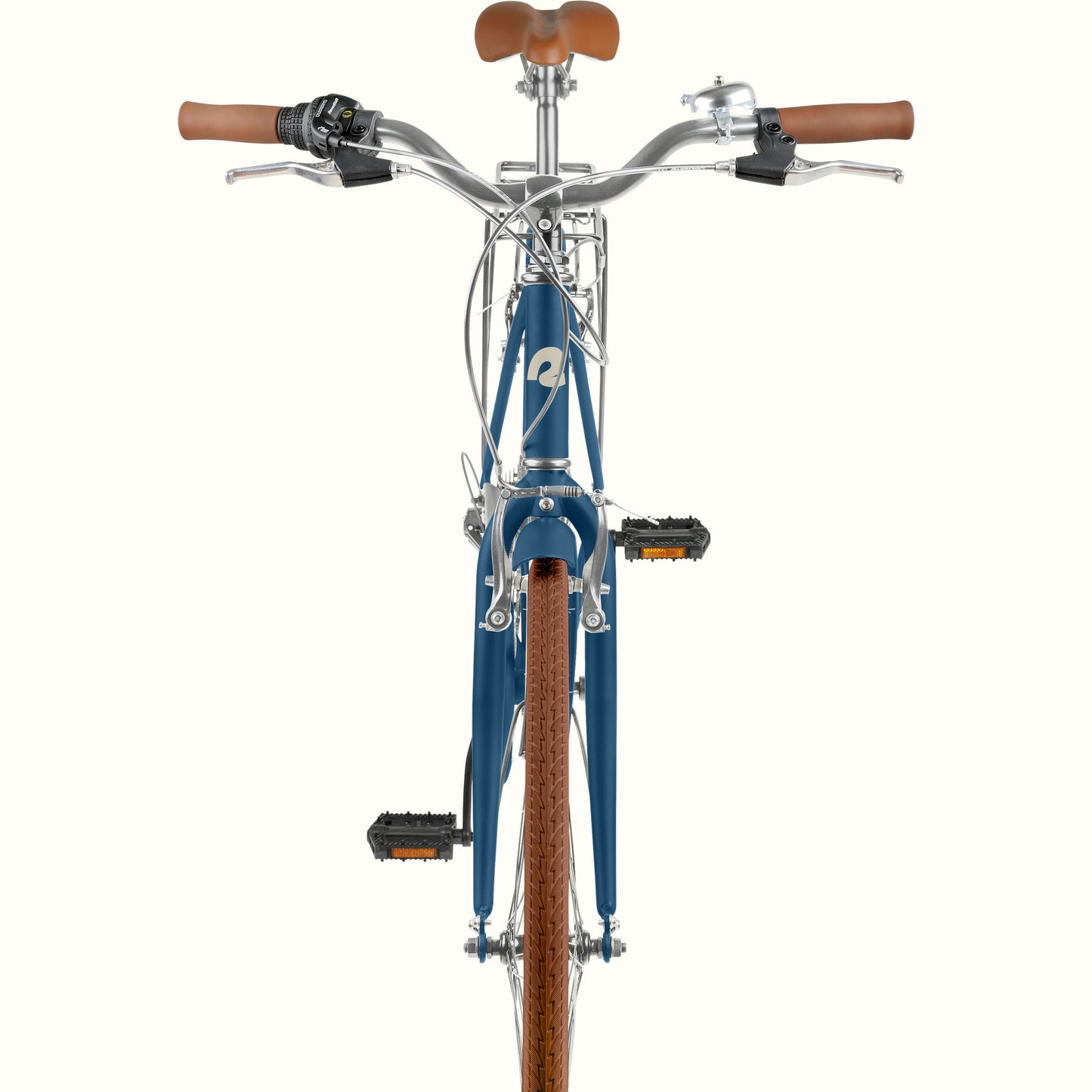 Beaumont City Bike - 7 Speed