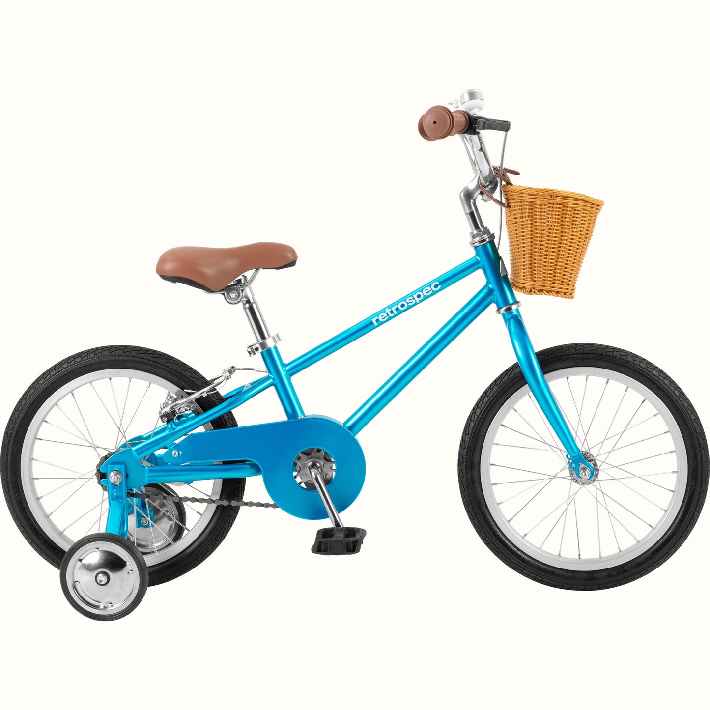 Beaumont Mini 16" Kids' Bike (4-6 yrs)