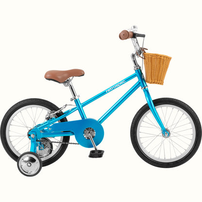 Beaumont Mini 16" Kids' Bike (4-6 yrs)