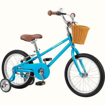 Beaumont Mini 16" Kids' Bike (4-6 yrs)