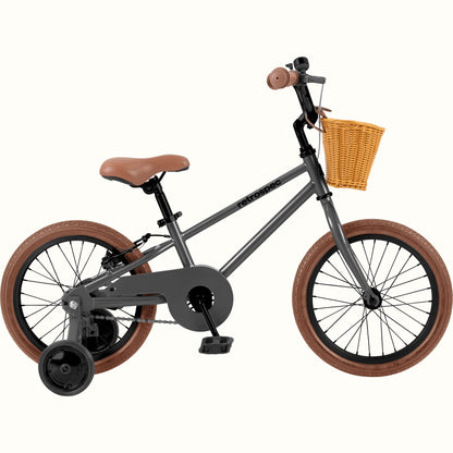 Beaumont Mini 16" Kids' Bike (4-6 yrs)