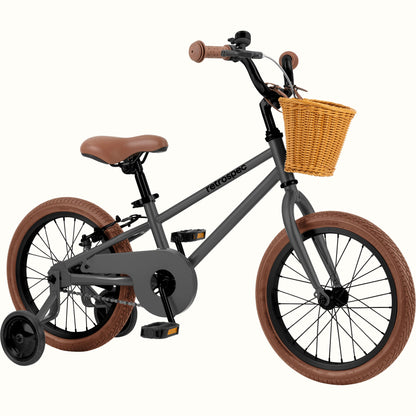 Beaumont Mini 16" Kids' Bike (4-6 yrs)