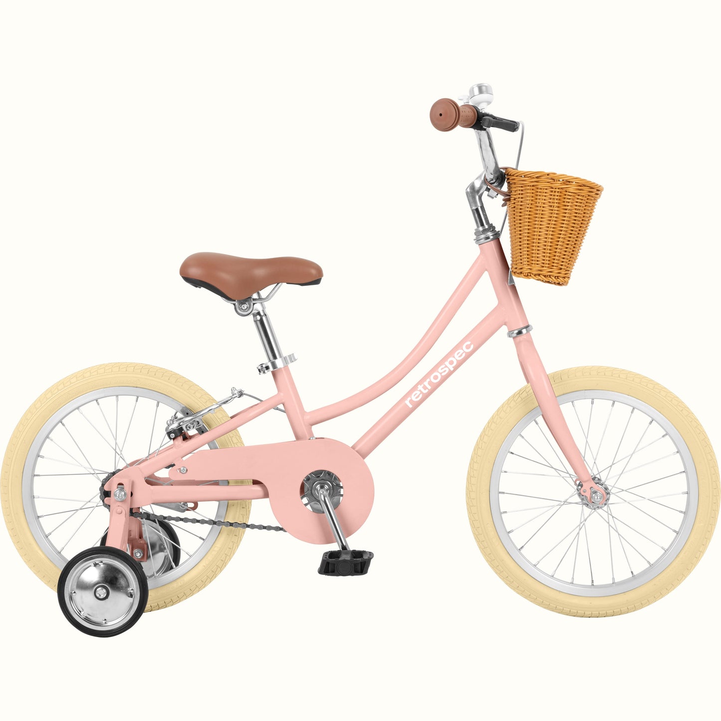 Beaumont Mini 16" Kids' Bike (4-6 yrs)