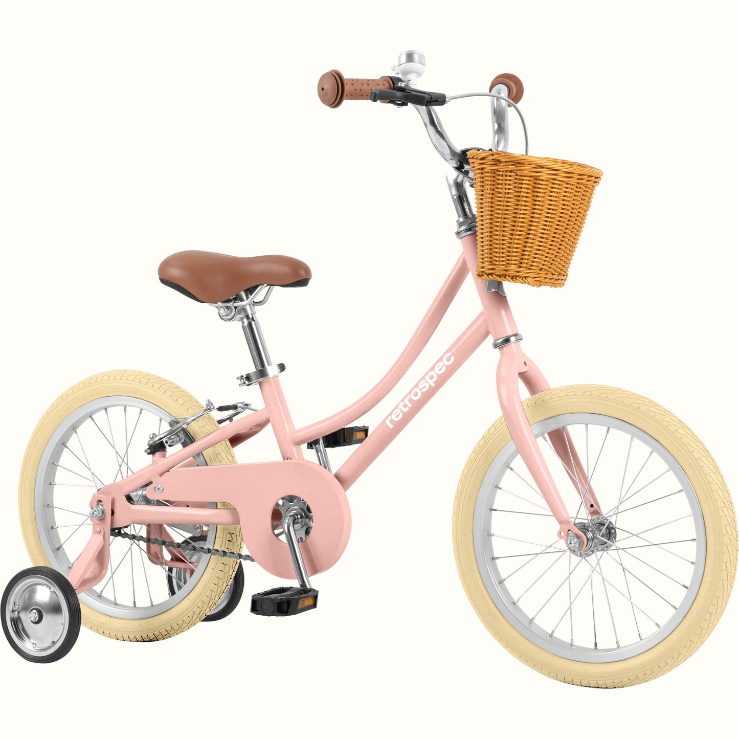 Beaumont Mini 16" Kids' Bike (4-6 yrs)