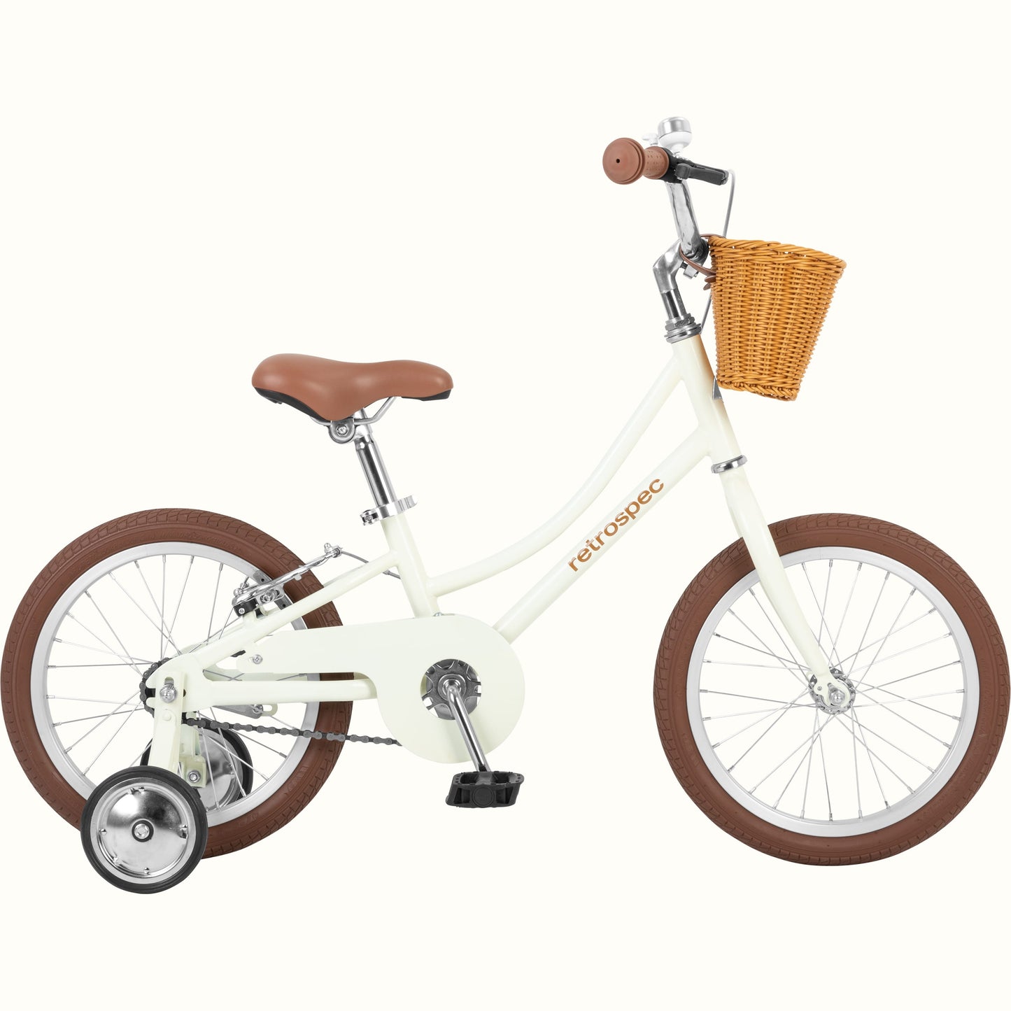 Beaumont Mini 16" Kids' Bike (4-6 yrs)