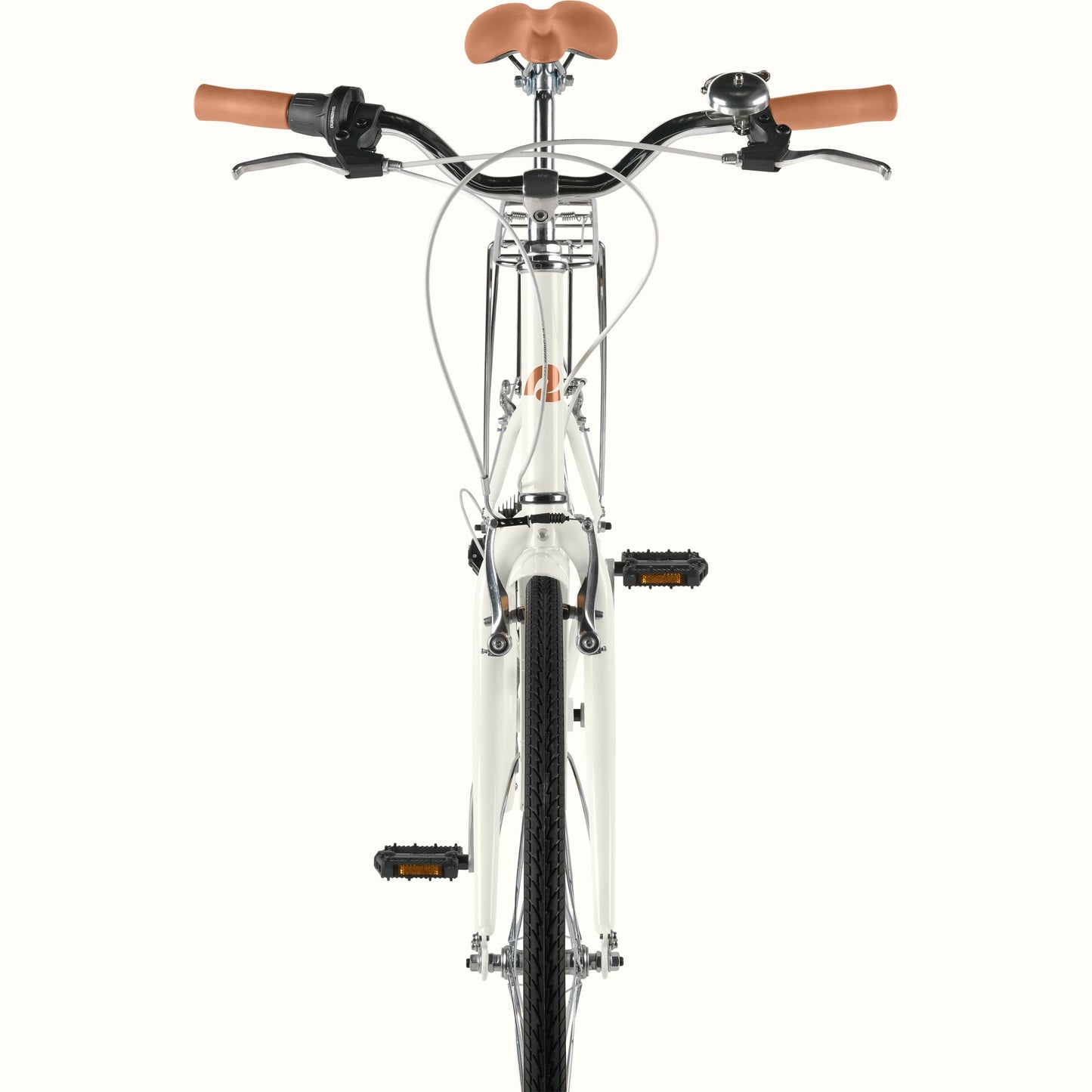 Beaumont City Bike - Step Through 7 Speed