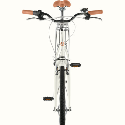 Beaumont City Bike - Step Through 7 Speed