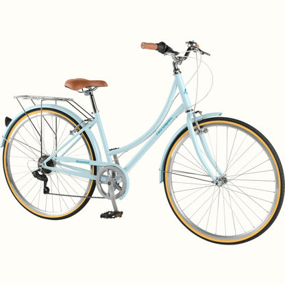 Beaumont City Bike - Step Through 7 Speed