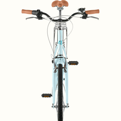 Beaumont City Bike - Step Through 7 Speed