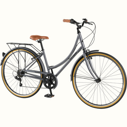 Beaumont City Bike - Step Through 7 Speed