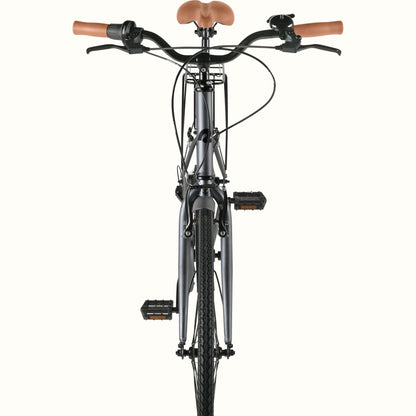 Beaumont City Bike - Step Through 7 Speed