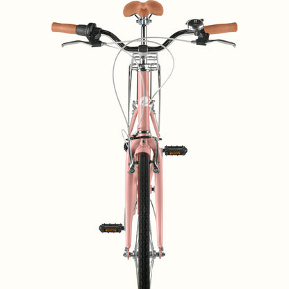 Beaumont City Bike - Step Through 7 Speed