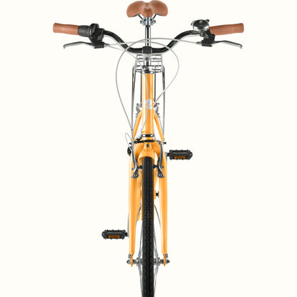 Beaumont City Bike - Step Through 7 Speed